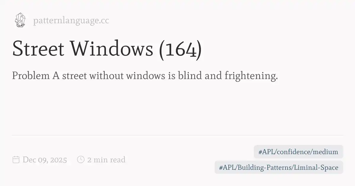 Street Windows (164)